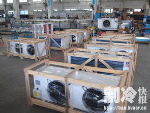 2015中國冷博會市場行 廣東站 2