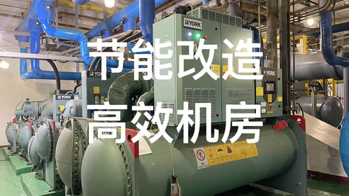 杜克能源節(jié)能服務石油化工醫(yī)藥食品工業(yè)冷凍空調(diào)和壓縮