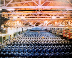 中國機(jī)械工程學(xué)會 文化大革命 時(shí)期的機(jī)械工業(yè) 為國家發(fā)展尖端技術(shù)產(chǎn)品完成了一批重大設(shè)備和科研成果