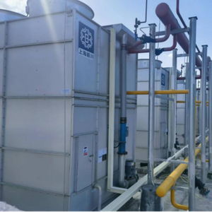 上海紓甚機(jī)電 專業(yè)冷庫(kù)安裝,打造冷鏈空間