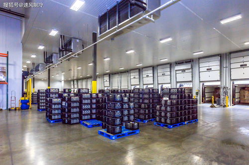 冷庫耗電量大什么問題如何解決,安裝設計很關鍵