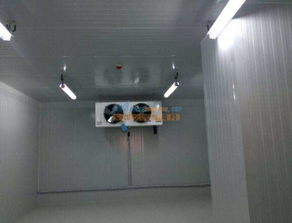 南寧醫(yī)藥冷庫(kù) 大量供應(yīng)品質(zhì)可靠的冷庫(kù) 廣西南寧市弘雪制冷設(shè)備