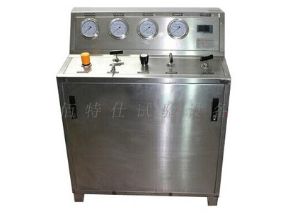 汽車(chē)風(fēng)窗泄露試驗(yàn)機(jī)