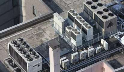 武漢廠房、車間中央空調改造、加裝、降溫價格及報價-機電商情網在線產品報價