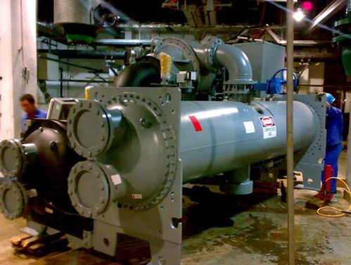 中央空調(diào)工程產(chǎn)品 中央空調(diào)工程供應(yīng) 第6頁(yè) 制冷大市場(chǎng)