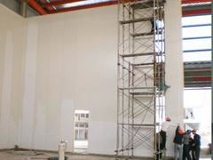 泉州冷庫設備 口碑好的冷庫維修就選雙創制冷