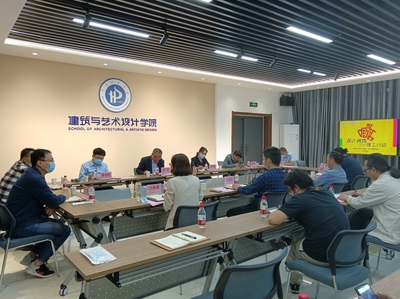 河南理工大學 “設計+”見行動，為地方經濟發展注入新活力